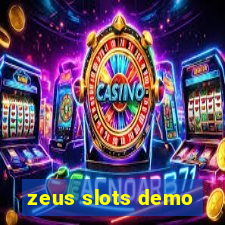 zeus slots demo